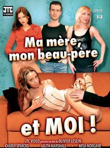 Affiche du film Ma mère, mon beau-père et moi ! (2010) de Olivier Lesein. Voir Ma mère, mon beau-père et moi ! en streaming / torrent sur meilleurs-films.fr
