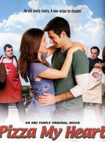 Affiche du film Ma recette pour l’amour (2005) de Andy Wolk. Voir Ma recette pour l’amour en streaming / torrent sur meilleurs-films.fr