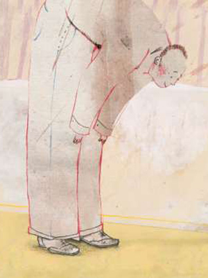 Affiche du court métrage Ma route () de Svjetlan Junakovic. Voir Ma route en streaming / torrent sur meilleurs-films.fr