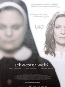 Affiche du film Ma soeur (2015) de Dennis Todorovic. Voir Ma soeur en streaming / torrent sur meilleurs-films.fr