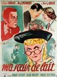 Affiche du film Ma soeur de lait (1938) de Jean Boyer Affiche du film Ma soeur de lait (1938) de Jean Boyer. Voir Ma soeur de lait en streaming / torrent sur meilleurs-films.fr