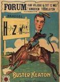 Affiche du film Ma vache et moi (1925) de Buster Keaton. Voir Ma vache et moi en streaming / torrent sur meilleurs-films.fr