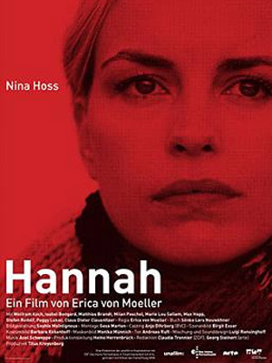 Affiche du court métrage Ma vie avec Hannah (2006) de Erica von Moeller Affiche du court métrage Ma vie avec Hannah (2006) de Erica von Moeller. Voir Ma vie avec Hannah en streaming / torrent sur meilleurs-films.fr