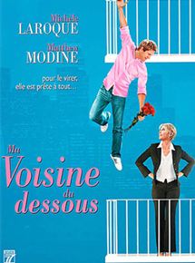 Affiche du film Ma Voisine Du Dessous (2007) de Eddie O'Flaherty. Voir Ma Voisine Du Dessous en streaming / torrent sur meilleurs-films.fr