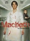 Affiche du film Macbeth (2005) de Mark Brozel. Voir Macbeth en streaming / torrent sur meilleurs-films.fr