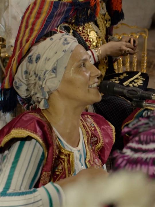 Affiche du film Machtat (2023) de Sonia Ben Slama Affiche du film Machtat (2023) de Sonia Ben Slama. Voir Machtat en streaming / torrent sur meilleurs-films.fr