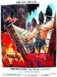 Affiche du film Maciste contre les hommes de pierre (1962) de Giacomo Gentilomo. Voir Maciste contre les hommes de pierre en streaming / torrent sur meilleurs-films.fr