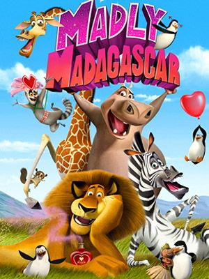 Affiche du film Madagascar en folie (2013) de David Soren Affiche du film Madagascar en folie (2013) de David Soren. Voir Madagascar en folie en streaming / torrent sur meilleurs-films.fr