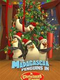 Affiche du film Madagascar – Mission Noël (2005) de Gary Trousdale. Voir Madagascar – Mission Noël en streaming / torrent sur meilleurs-films.fr