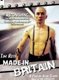 Affiche du film Made in Britain (1982) de Alan Clarke Affiche du film Made in Britain (1982) de Alan Clarke. Voir Made in Britain en streaming / torrent sur meilleurs-films.fr
