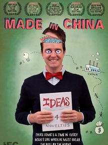 Affiche du film Made in China (2009) de Judith Krant. Voir Made in China en streaming / torrent sur meilleurs-films.fr