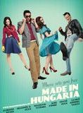 Affiche du film Made in Hungária (2009) de Gergely Fonyó Affiche du film Made in Hungária (2009) de Gergely Fonyó. Voir Made in Hungária en streaming / torrent sur meilleurs-films.fr