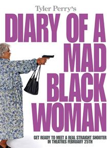 Affiche du film Madea, grand-mère justicière (2005) de Darren Grant. Voir Madea, grand-mère justicière en streaming / torrent sur meilleurs-films.fr