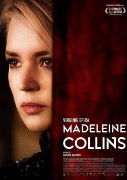 Affiche du film Madeleine Collins (2019) de Antoine Barraud.
