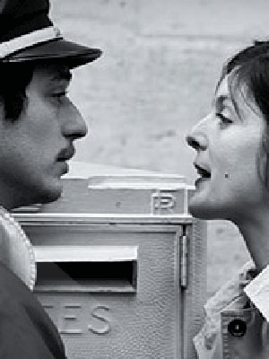 Affiche du court métrage Madeleine et le facteur () de Valérie Donzelli. Voir Madeleine et le facteur en streaming / torrent sur meilleurs-films.fr