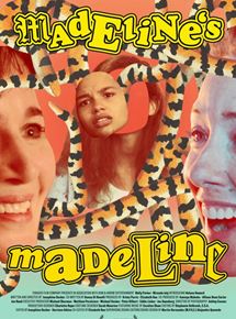 Affiche du film Madeline’s Madeline (2018) de Josephine Decker. Voir Madeline’s Madeline en streaming / torrent sur meilleurs-films.fr
