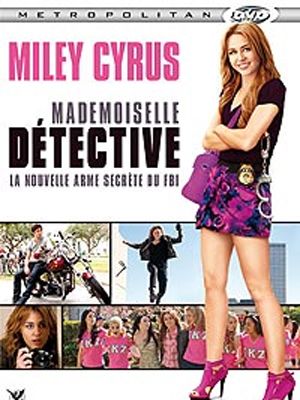 Affiche du film Mademoiselle Détective (2012) de Tom Vaughan. Voir Mademoiselle Détective en streaming / torrent sur meilleurs-films.fr