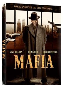 Affiche du film Mafia (2012) de Ryan Combs. Voir Mafia en streaming / torrent sur meilleurs-films.fr