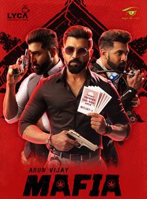 Affiche du film Mafia: Chapter 1 (2020) de Karthick Naren. Voir Mafia: Chapter 1 en streaming / torrent sur meilleurs-films.fr