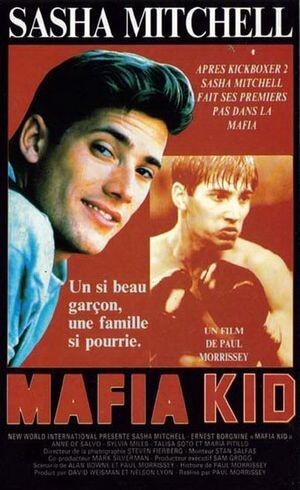 Affiche du film Mafia Kid (1988) de Paul Morrissey Affiche du film Mafia Kid (1988) de Paul Morrissey. Voir Mafia Kid en streaming / torrent sur meilleurs-films.fr