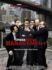 Affiche du film Mafia love story (2009) de Joe Otting. Voir Mafia love story en streaming / torrent sur meilleurs-films.fr