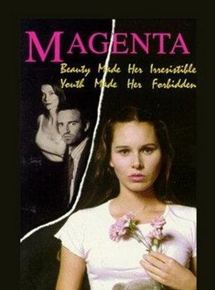Affiche du film Magenta (1996) de Gregory C. Haynes. Voir Magenta en streaming / torrent sur meilleurs-films.fr