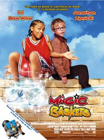 Affiche du film Magic baskets (2002) de John Schultz Affiche du film Magic baskets (2002) de John Schultz. Voir Magic baskets en streaming / torrent sur meilleurs-films.fr