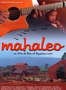 Affiche du film Mahaleo (2005) de Cesar Paes. Voir Mahaleo en streaming / torrent sur meilleurs-films.fr