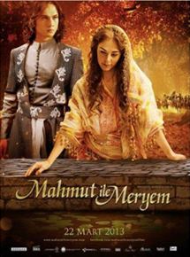 Affiche du film Mahmut ile Meryem (2013) de Mehmet Ada Öztekin. Voir Mahmut ile Meryem en streaming / torrent sur meilleurs-films.fr