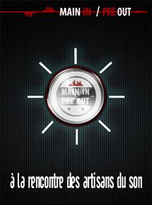 Affiche du film Main IN / Pre OUT (2013) de Tommy Galmiche. Voir Main IN / Pre OUT en streaming / torrent sur meilleurs-films.fr