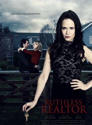 Affiche du film Maison à vendre, mari à voler (2022) de Devon Downs. Voir Maison à vendre, mari à voler en streaming / torrent sur meilleurs-films.fr