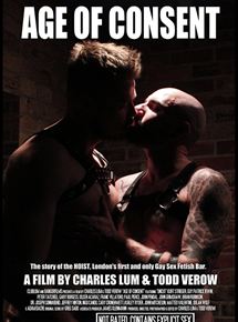 Affiche du film Majeur et vacciné (2014) de Charles Lum,Todd Verow,. Voir Majeur et vacciné en streaming / torrent sur meilleurs-films.fr