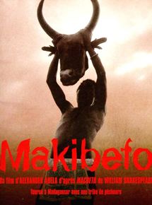 Affiche du film Makibefo (2000) de Alexandre Abela. Voir Makibefo en streaming / torrent sur meilleurs-films.fr
