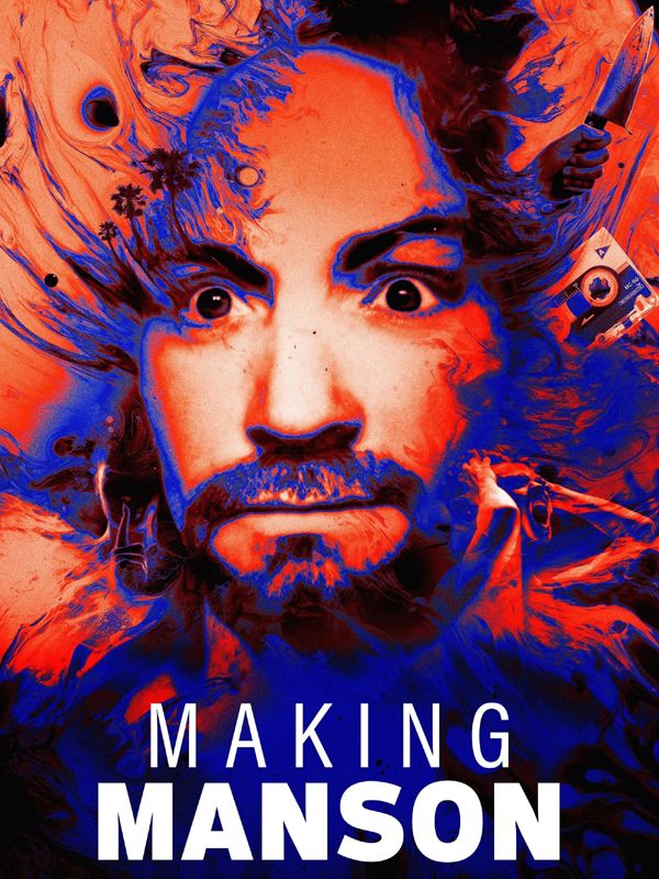 Affiche de la série Making Manson (2024) de U.S.A. Affiche de la série Making Manson (2024) de U.S.A.. Voir Making Manson en streaming / torrent sur meilleurs-films.fr