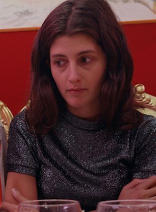 Affiche de la série Malaisant (2022) de Louise Condemi. Voir Malaisant en streaming / torrent sur meilleurs-films.fr