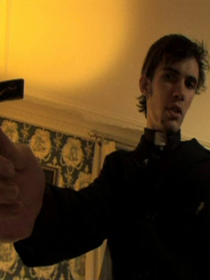 Affiche du court métrage Malédiction (2008) de Arnaud Demanche. Voir Malédiction en streaming / torrent sur meilleurs-films.fr