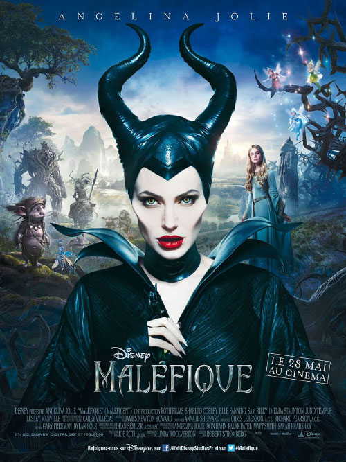 Affiche du film Maléfique (2014) de Robert Stromberg Affiche du film Maléfique (2014) de Robert Stromberg. Voir Maléfique en streaming / torrent sur meilleurs-films.fr