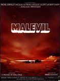 Affiche du film Malevil (1980) de Christian de Chalonge. Voir Malevil en streaming / torrent sur meilleurs-films.fr