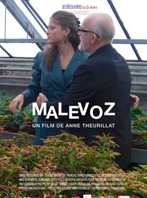 Affiche du film Malévoz (2018) de Anne Theurrilat Affiche du film Malévoz (2018) de Anne Theurrilat. Voir Malévoz en streaming / torrent sur meilleurs-films.fr