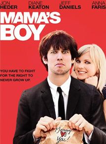 Affiche du film Mama’s Boy (2007) de Tim Hamilton Affiche du film Mama’s Boy (2007) de Tim Hamilton. Voir Mama’s Boy en streaming / torrent sur meilleurs-films.fr