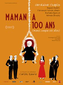 Affiche du film Maman a cent ans (1979) de Carlos Saura Affiche du film Maman a cent ans (1979) de Carlos Saura. Voir Maman a cent ans en streaming / torrent sur meilleurs-films.fr