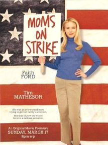 Affiche du film Mamans en grève (2002) de James Keach Affiche du film Mamans en grève (2002) de James Keach. Voir Mamans en grève en streaming / torrent sur meilleurs-films.fr