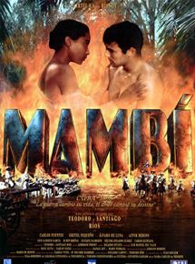 Affiche du film Mambi (1998) de Santiago Rios,Teodoro Ríos, Affiche du film Mambi (1998) de Santiago Rios,Teodoro Ríos,. Voir Mambi en streaming / torrent sur meilleurs-films.fr
