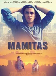 Affiche du film Mamitas (2011) de Nicholas Ozeki. Voir Mamitas en streaming / torrent sur meilleurs-films.fr