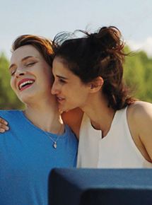 Affiche du film Mamma + Mamma (2018) de Karole Di Tommaso Affiche du film Mamma + Mamma (2018) de Karole Di Tommaso. Voir Mamma + Mamma en streaming / torrent sur meilleurs-films.fr