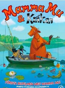 Affiche du film Mamma Mu & Kråkan (2008) de Igor Veichtaguin. Voir Mamma Mu & Kråkan en streaming / torrent sur meilleurs-films.fr