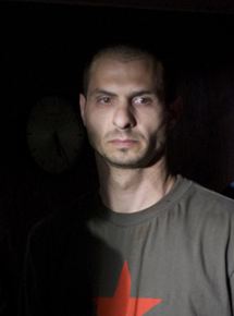 Affiche du film Man at Sea (2010) de Constantine Giannaris. Voir Man at Sea en streaming / torrent sur meilleurs-films.fr