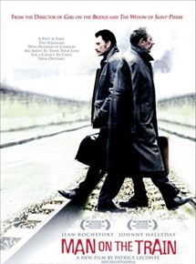 Affiche du film Man on the train (2011) de Mary McGuckian. Voir Man on the train en streaming / torrent sur meilleurs-films.fr