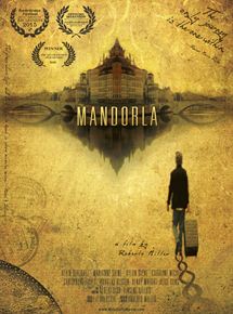 Affiche du film Mandorla (2015) de Roberto Miller. Voir Mandorla en streaming / torrent sur meilleurs-films.fr