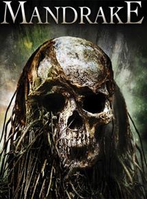Affiche du film Mandrake (TV) (2010) de Tripp Reed. Voir Mandrake (TV) en streaming / torrent sur meilleurs-films.fr